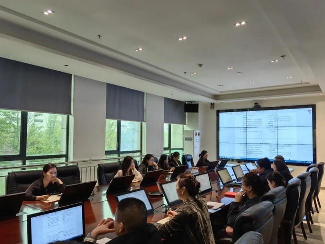 一线党旗红丨suncitygroup太阳新城降本增效党员突击队推动改革 助力发展